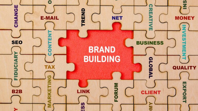 Branding in het tijdperk van ai