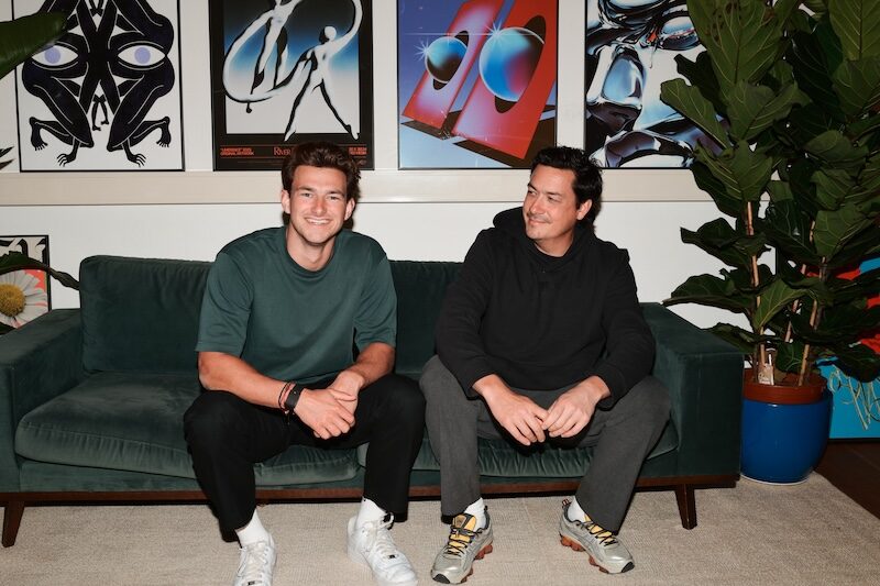 Celebratix haalt ruim 2 miljoen euro op bij Airbridge voor Europese overnames