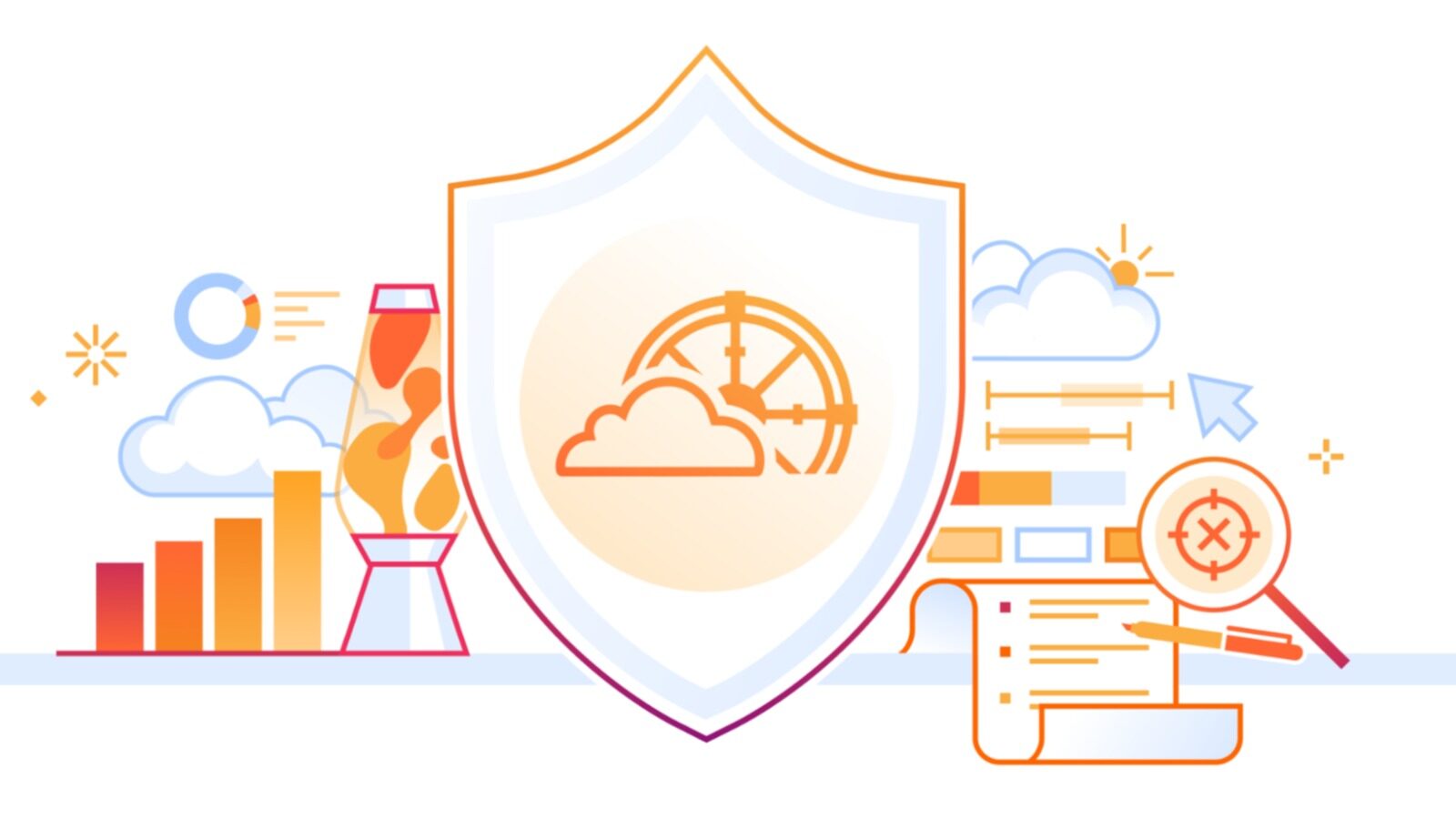 DDoS-aanvallen in 2025 ruimschoots verdubbeld met een piek van 31,4 Tbps