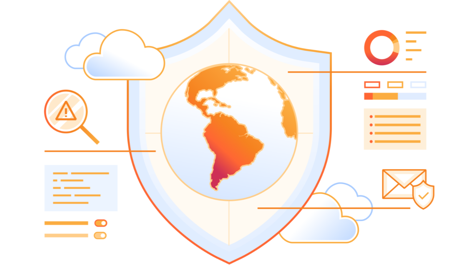 Cloudflare en Mastercard gaan cyberbeveiliging verbeteren voor kleine bedrijven en kritieke infrastructuur