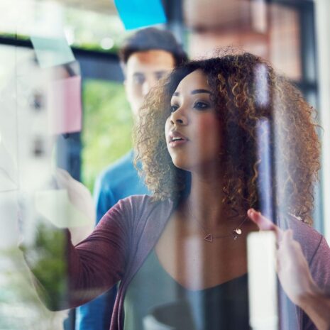 5 reflectievragen om je als organisatie onderscheidend te positioneren