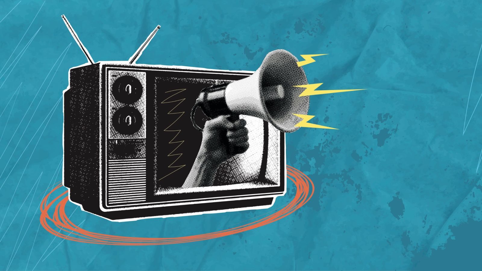 Is creatieve vrijheid in reclames verdwenen?