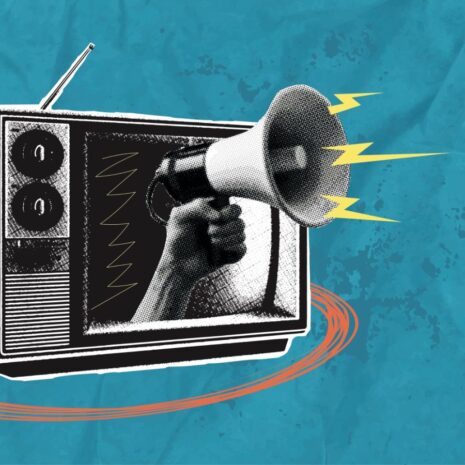 Is creatieve vrijheid in reclames verdwenen?