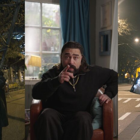 Interpolis lanceert TikTok campagne met “Dikke Sven” om fietsverlichting onder de aandacht te brengen bij jonge fietsers