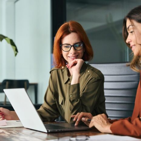 Dyflexis: organisaties onderschatten de impact van planners op uitstroom en verzuim