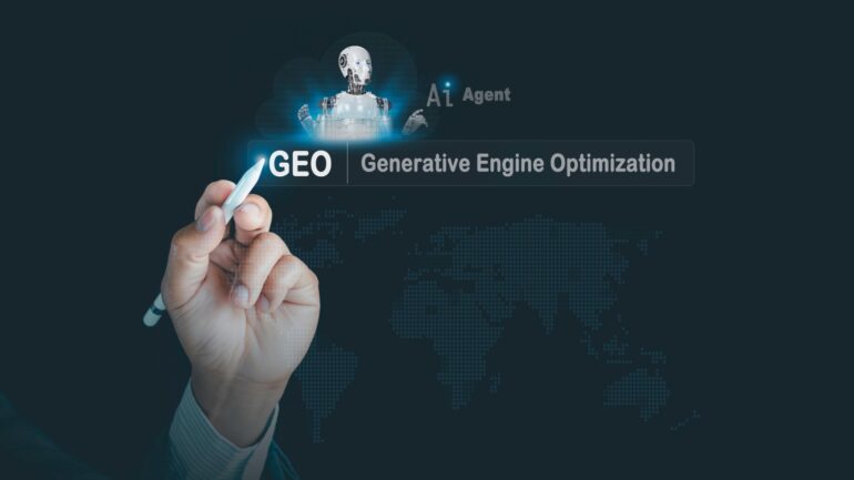 GEO wordt in 2026 nog belangrijker