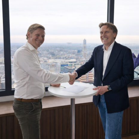 Gemeente Utrecht gunt Cloudbroker-opdracht aan SoftwareOne