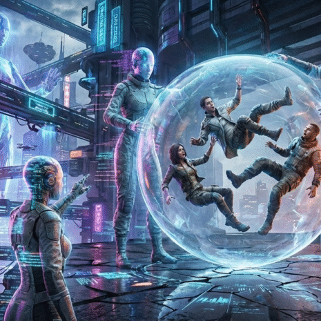 Moltbook: een opgeblazen experiment?