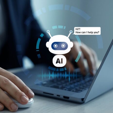 De weerbarstige weg van AI in klantcontact