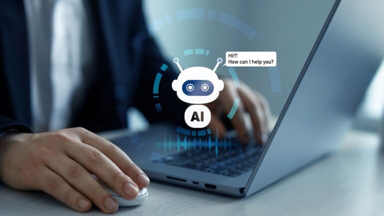Generatieve AI in klantenservice