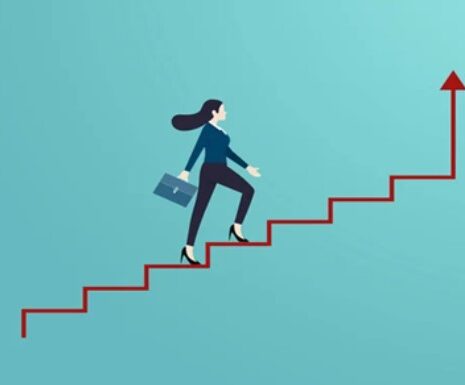 Internationale Vrouwendag: wat belemmert vrouwen op weg naar de top?