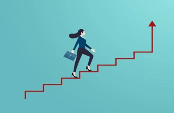 Internationale Vrouwendag: wat belemmert vrouwen op weg naar de top?