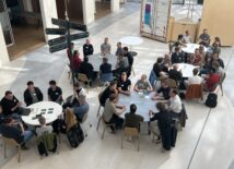 5 lessen van Alliander voor succesvolle Communities of Practice 5 lessen van Alliander voor succesvolle Communities of Practice