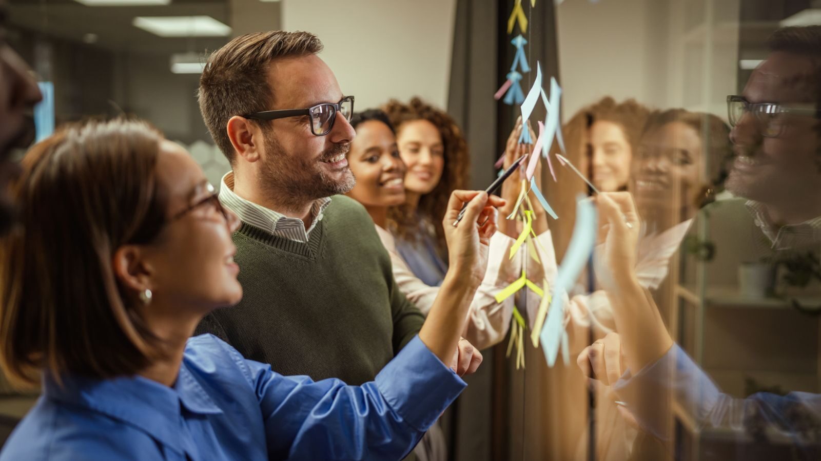 Kijk als marketeer eens door de bril van innovatie [5 lessen]