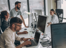 Digital Employee Experience: minder frustratie, meer datagedreven werkgeluk