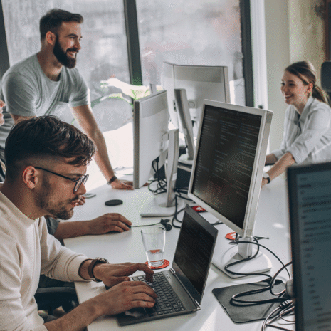 Digital Employee Experience: minder frustratie, meer datagedreven werkgeluk