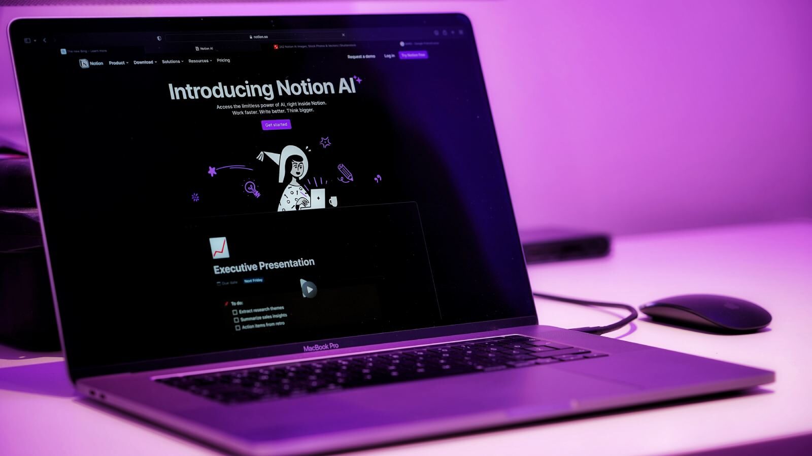 Werk slimmer met Notion AI Agents: dit kun je ermee