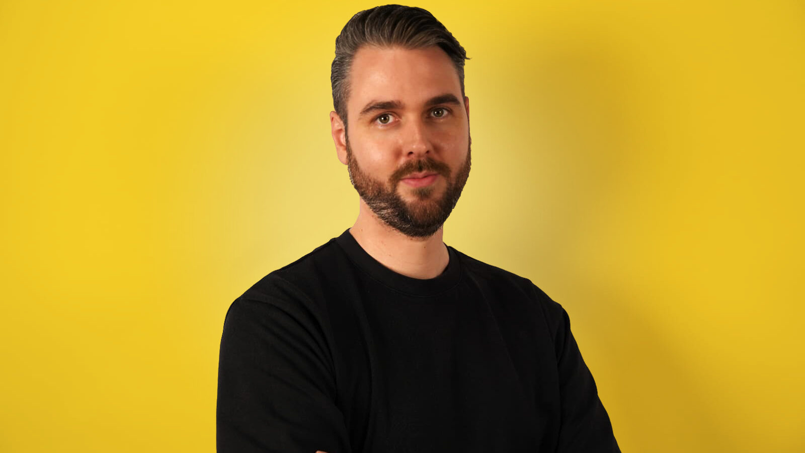 Laurens Eckhart start als Account Director voor L’Oréal Benelux bij team5pm en SAMY