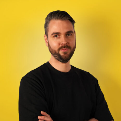 Laurens Eckhart start als Account Director voor L’Oréal Benelux bij team5pm en SAMY