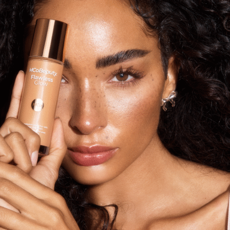 MCoBeauty kiest AndAgencyAmsterdam voor influencer, UGC, PR en events in Benelux