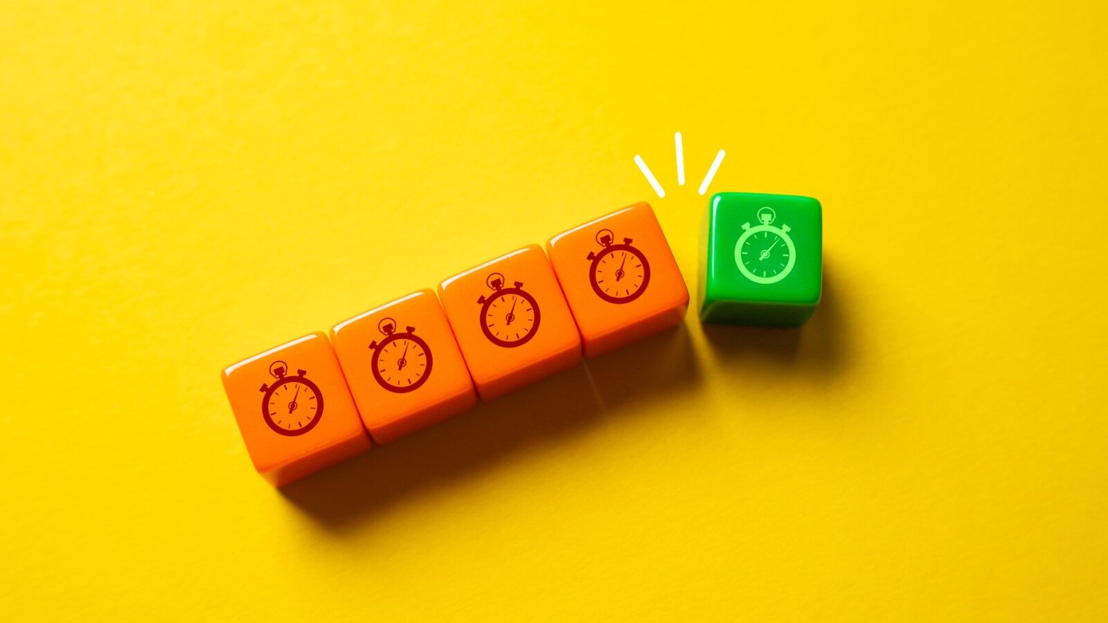 Meer productiviteit? Je hebt geen nieuwe plannen nodig, juist minder