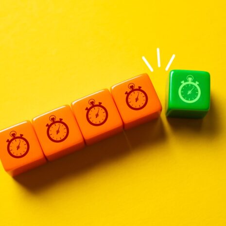 Meer productiviteit? Je hebt geen nieuwe plannen nodig, juist minder