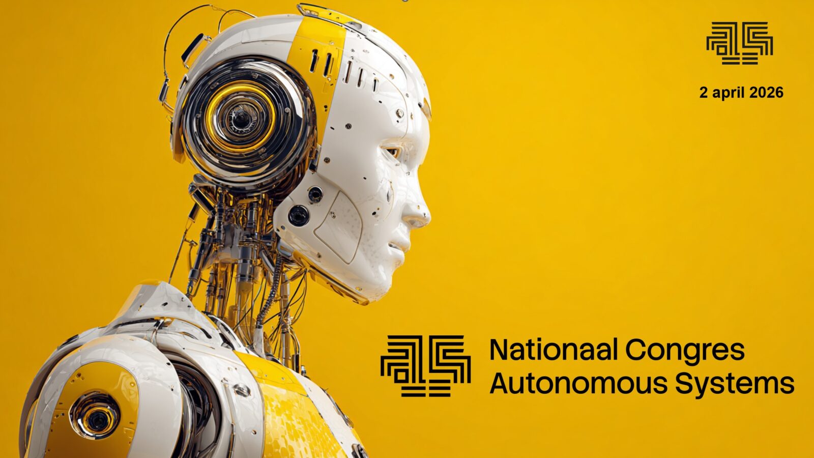 Van robotarm tot zelfrijdende heftruck: autonome systemen zijn geen toekomstmuziek meer