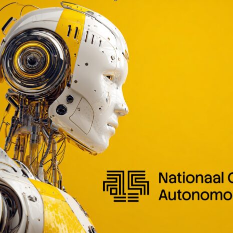 Van robotarm tot zelfrijdende heftruck: autonome systemen zijn geen toekomstmuziek meer