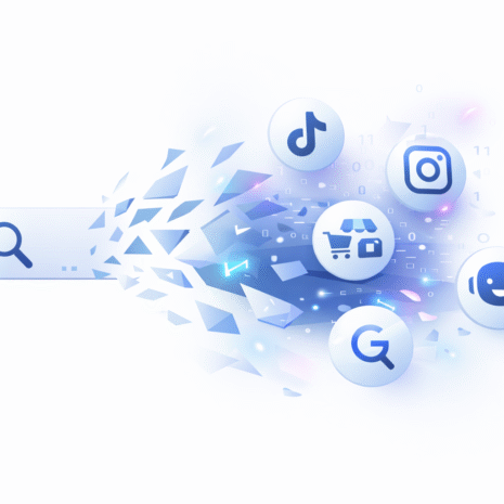 Het search-landschap is versnipperd: in 4 stappen naar echte zichtbaarheid