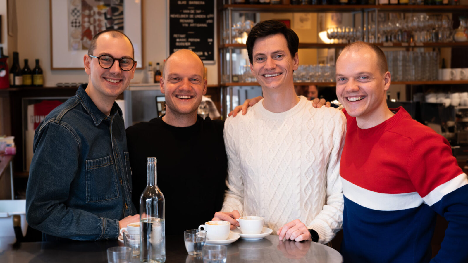 We zien mekaar zet in op mentale gezondheid bij jongvolwassenen