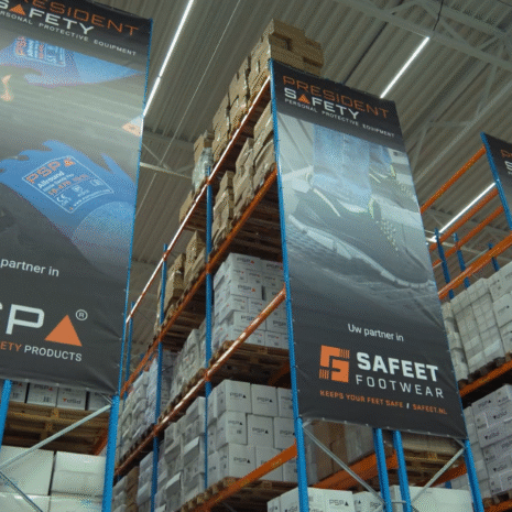 President Safety versnelt groei en verbetert klantinzicht met SAP S/4HANA Public Cloud