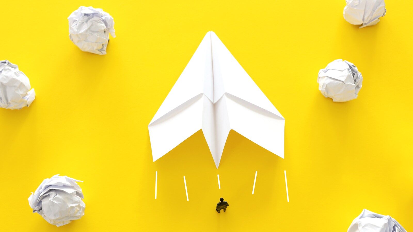 Van contentoverload naar waarde: zo bouw je aan duurzame online zichtbaarheid