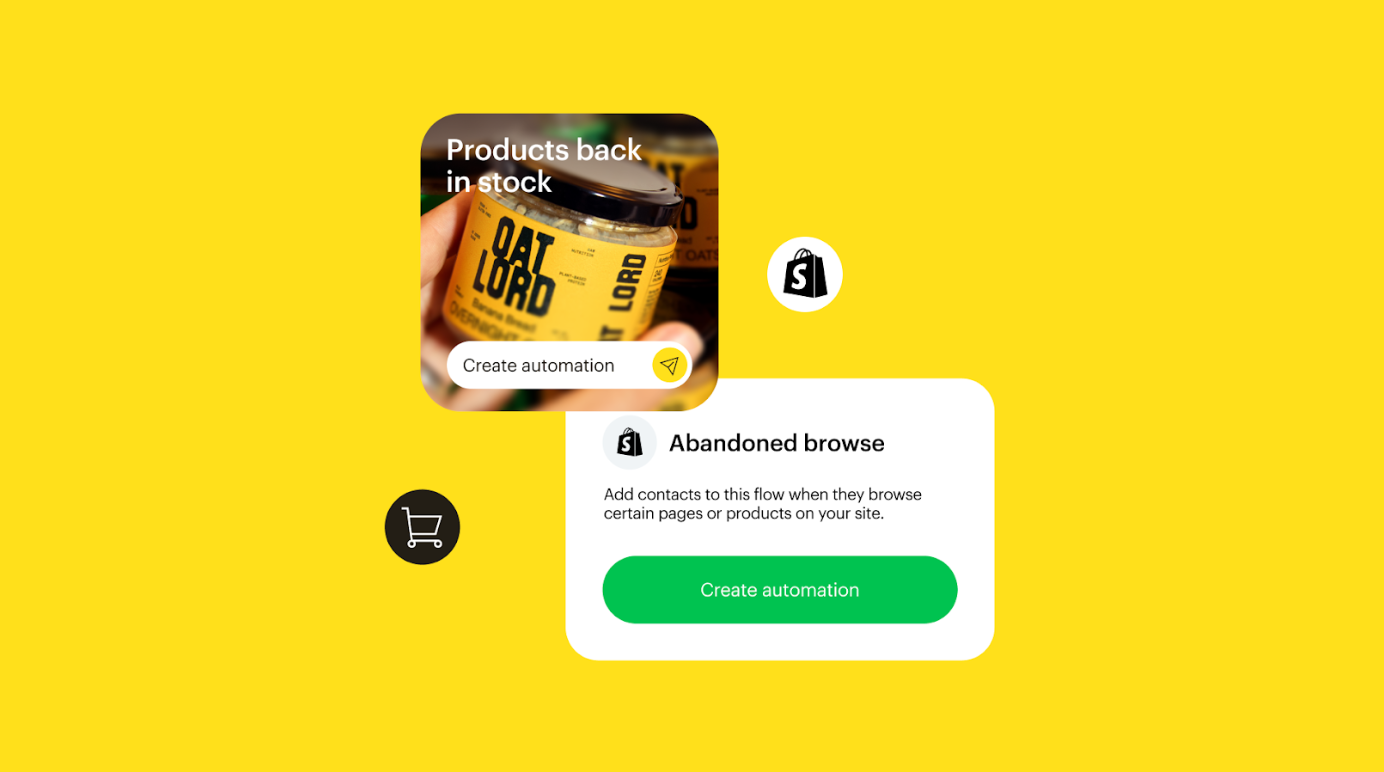 Intuit Mailchimp luidt nieuw tijdperk van winstgevende e-commercemarketing in met geavanceerde, datagedreven mogelijkheden