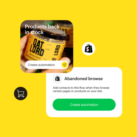 Intuit Mailchimp luidt nieuw tijdperk van winstgevende e-commercemarketing in met geavanceerde, datagedreven mogelijkheden