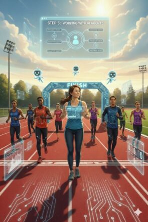 AI-Agents als hulptroepen