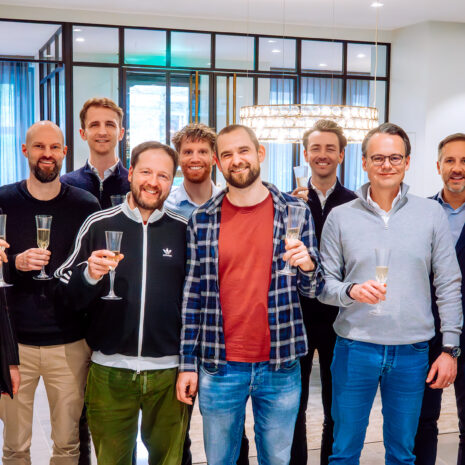 Shopify Premier-agency Eshop Guide sluit zich aan bij Strix