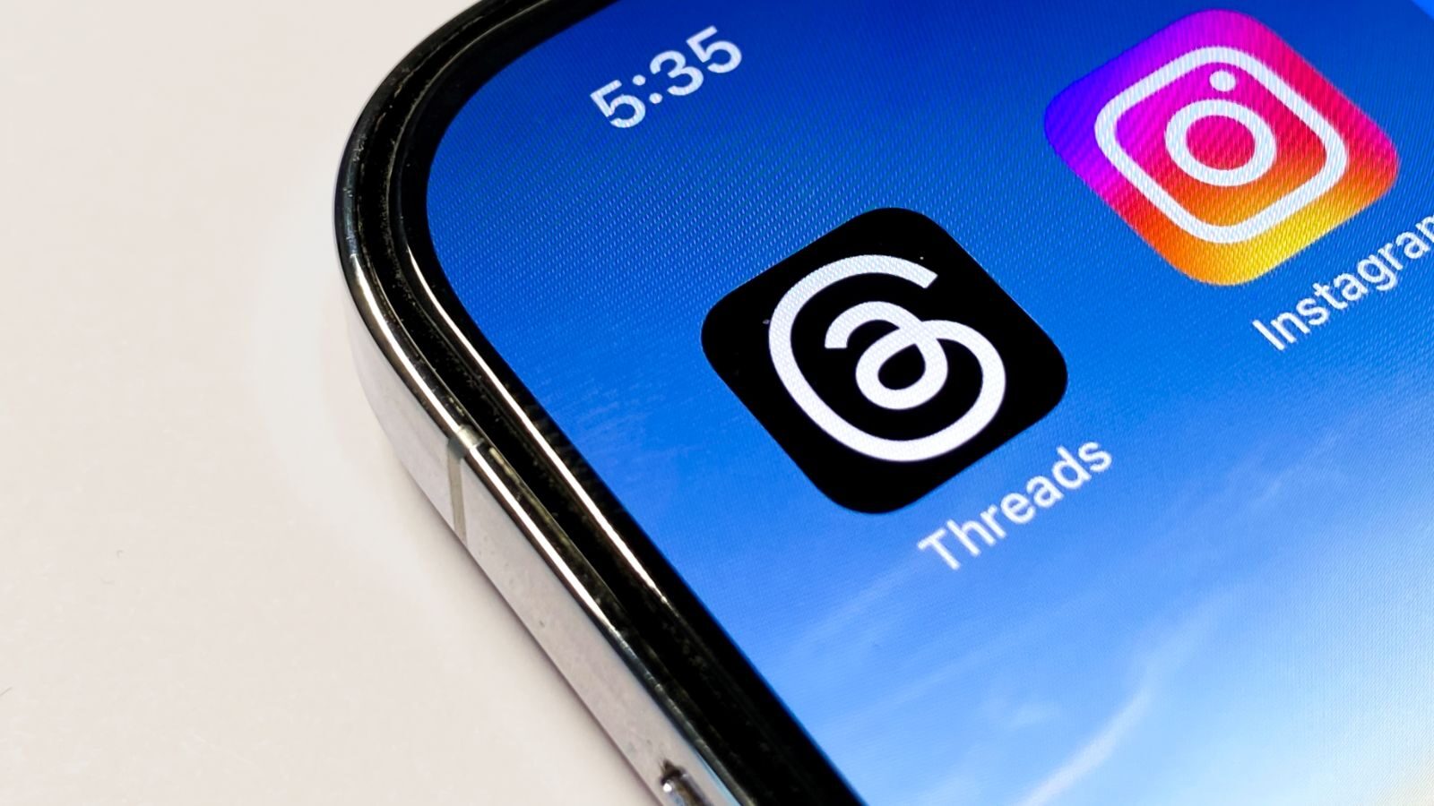 Ken jij deze 8 handige Threads-functies al?