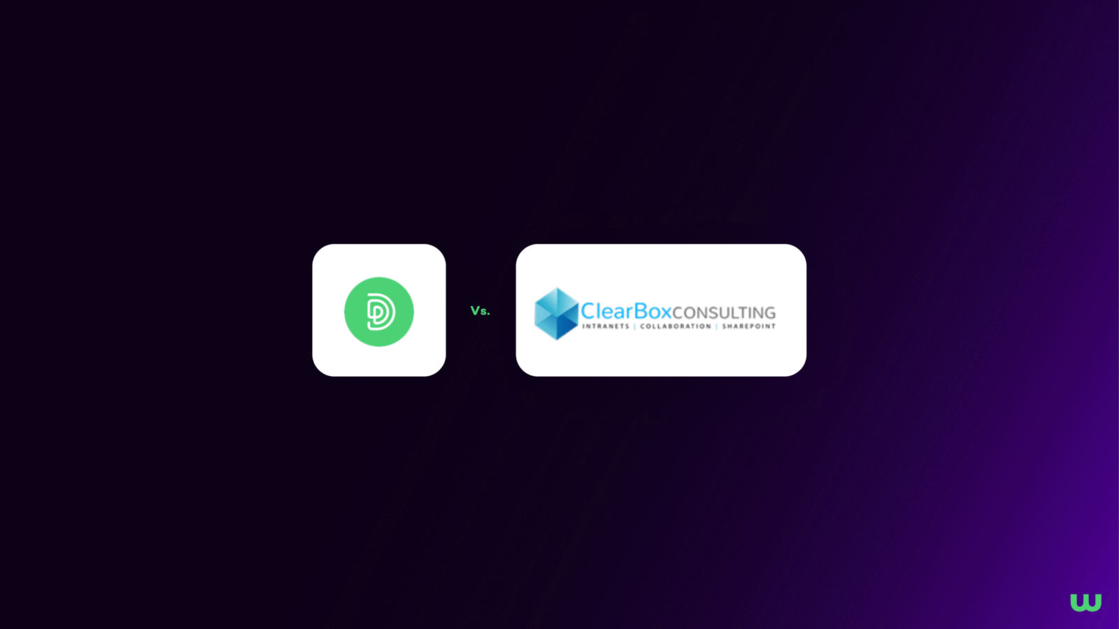 Debble erkend als moderne employee experience-oplossing in ClearBox-rapport