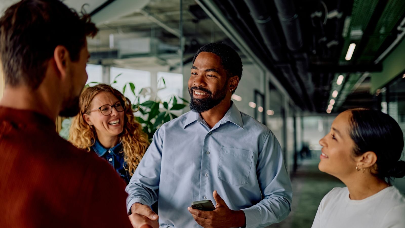 Een recruitmentstrategie die werkt: van merk naar mens