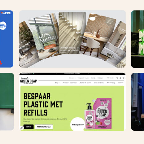 NOBEARS transformeert van digital agency naar business accelerator voor snel groeiende organisaties 