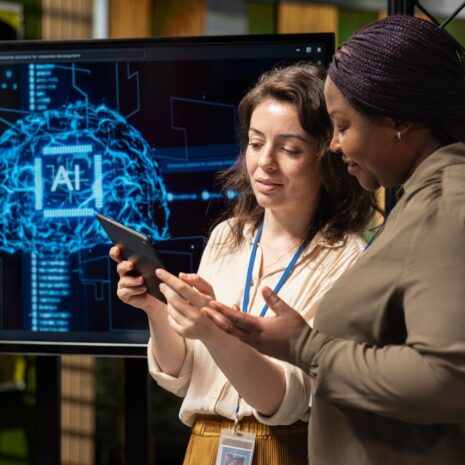 Hoe voorkom je dat AI je dommer maakt? 6 tips