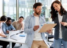 Dicht de kloof tussen marketing & sales: ga bij elkaar op stage