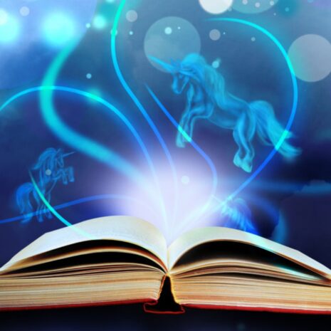 Maak van je merkverhaal een sprookje dat blijft hangen