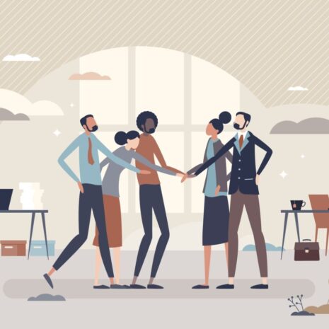 5 lessen van Alliander voor succesvolle Communities of Practice