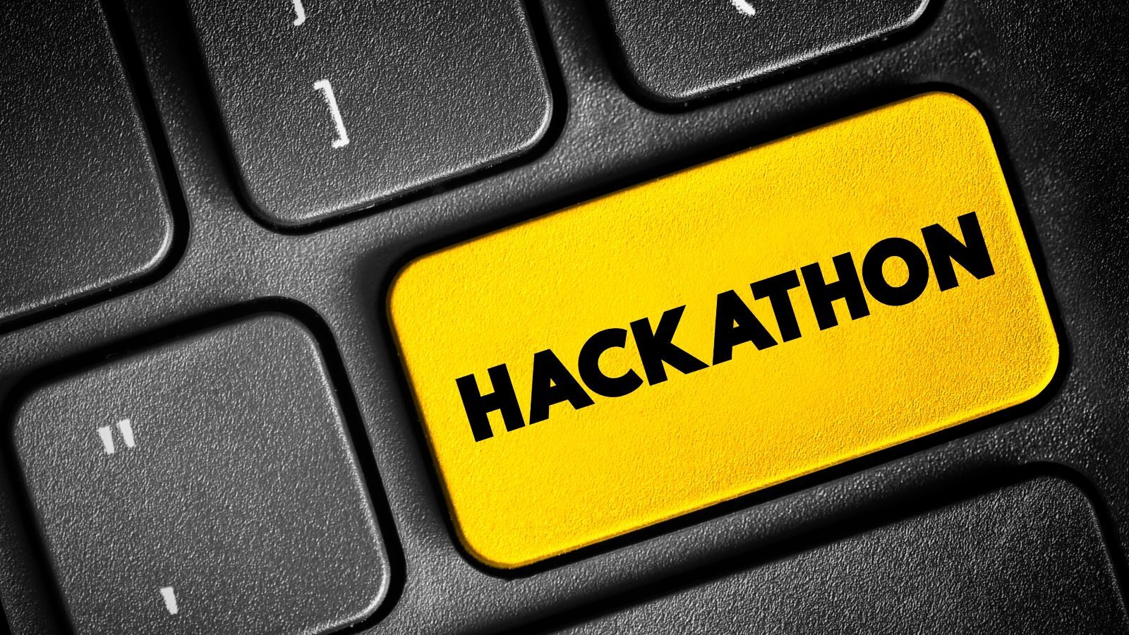 Een hackathon levert meer op dan weken vergaderen