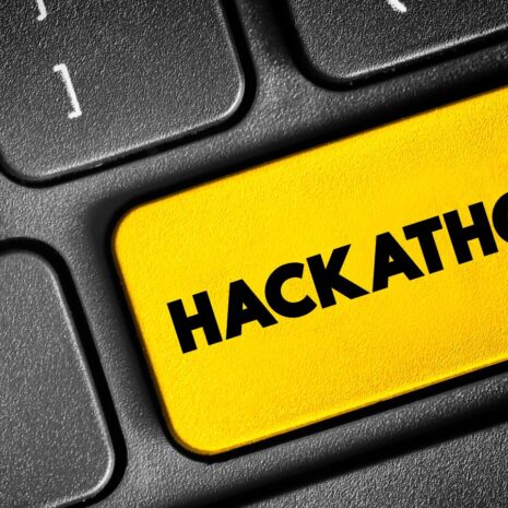 Een hackathon levert meer op dan weken vergaderen