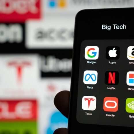 Genoeg van Amerikaanse Big Tech? Zo neem je de regie terug