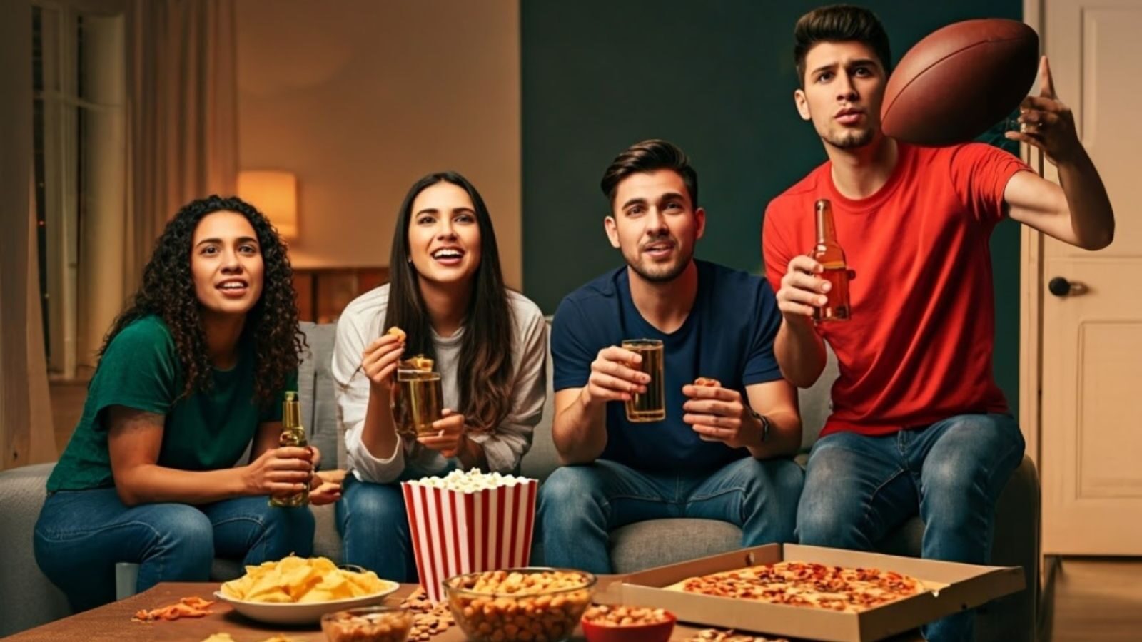 De echte Super Bowl-strijd speelt zich af in de reclameblokken