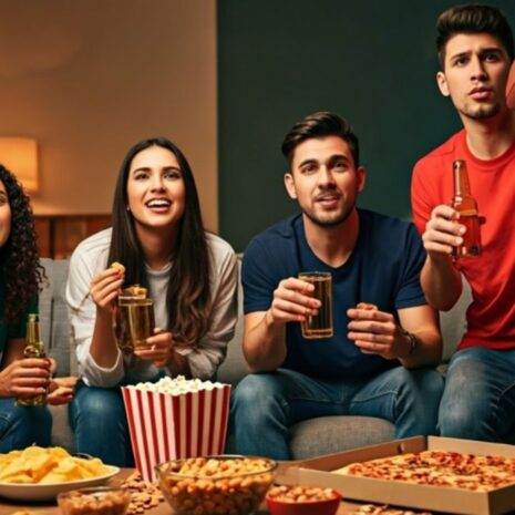 De echte Super Bowl-strijd speelt zich af in de reclameblokken