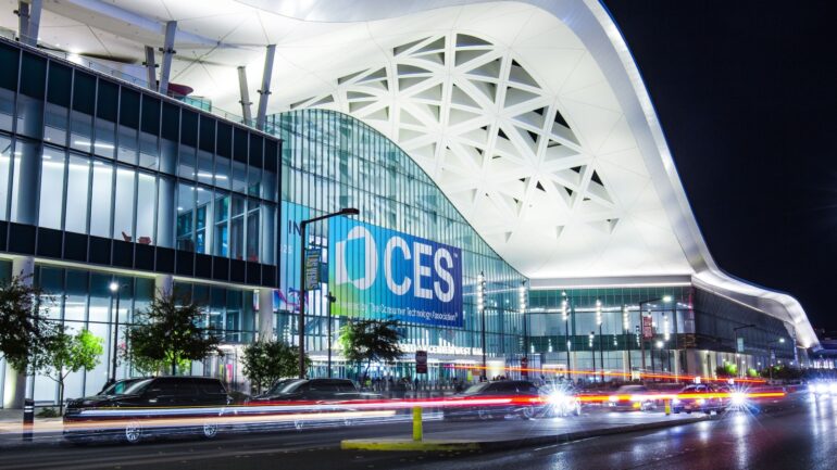 CES 2026